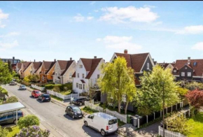 Flot stort hus i Valby udlejes!